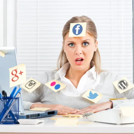 "فيسبوك" و"إنستجرام" يسبِّبان الحقد