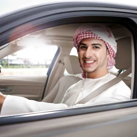 ابتكار يُجبر السائق على ربط حزام الأمان