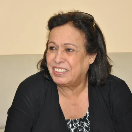 حياة الفهد تعيد شيماء علي عن قرار الاعتزال