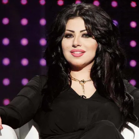 هل اتجهت حليمة بولند للغناء؟