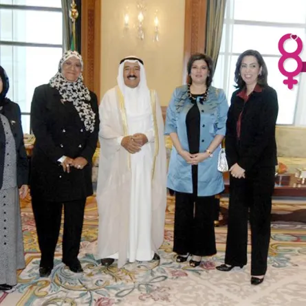 يوم المرأة العالمي.. بصمة نجاح وإرادة للمرأة الكويتية في شتى المجالات
