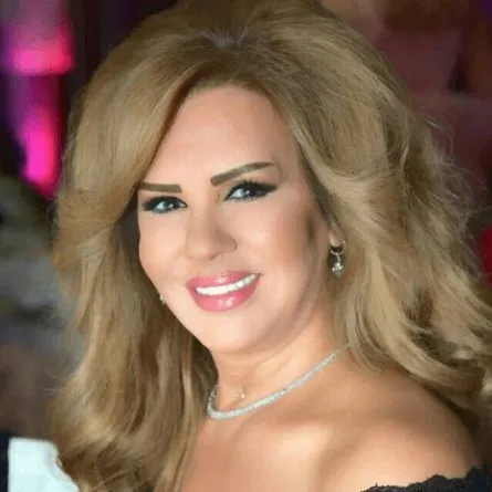 سلمى المصري : سحر فوزي صديقتي وأحب غادة بشور وأنا ضد عمليات النفخ