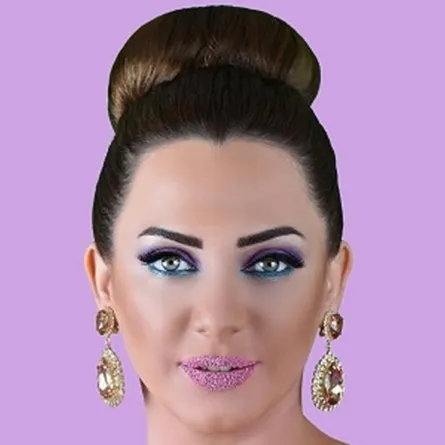 سلاف فواخرجي: هذا رأيي بالدراما التركية والمصرية والسورية