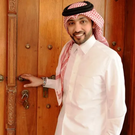 فهد الكبيسي يكشف عن عنوان ألبومه الجديد