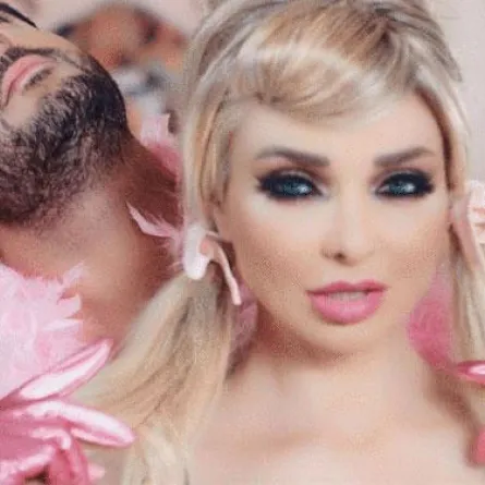 بسبب أغنيته مع ميريام كلينك منع جاد خليفة من الغناء في دمشق