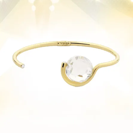 خواتم زفاف بأحجار صغيرة ناعمة