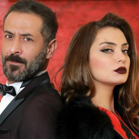 الكوميديا السورية تعود إلى المنافسة والرهان على هذا المسلسل