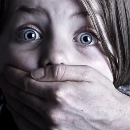 نشر صور الأطفال المفقودين على "فيسبوك" خطير