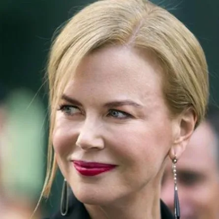 نيكول كيدمان تكشف سبب حادثة الأوسكار