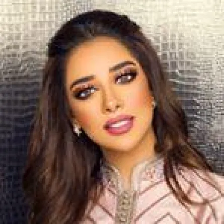 بلقيس تفرج عن كواليس أغنيتها مع "أبلة فاهيتا"