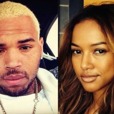 كريس براون إلى القضاء من جديد والتهمة..محاولة القتل