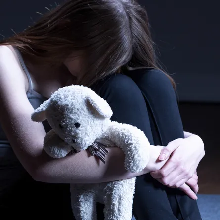 تعرضت للتحرش.. كيف أطمئن أني لم أؤذِ نفسي؟