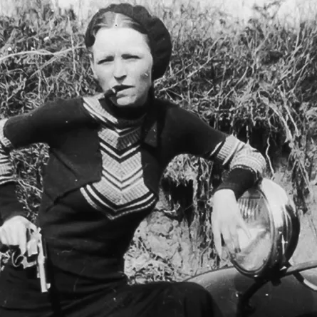 أشهر وأسوأ السارقات