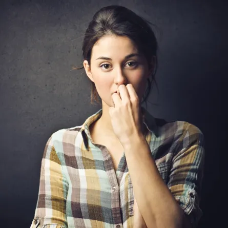 القلق: 5 حلول مضمونة لإيجاد السكون والهدوء