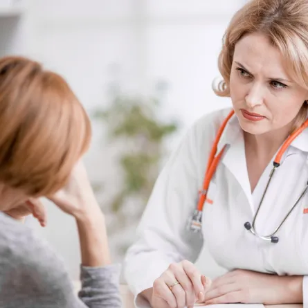 اورام الأوعية الدموية: تصيب النساء أكثر فماذا تعرفين عنها؟