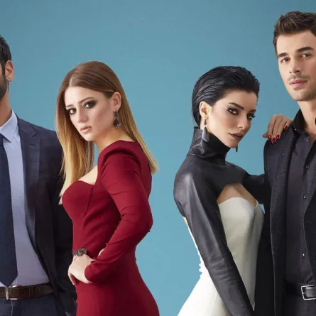 مسلسل "العاصفة التي بداخلي" يتصدّر الترند التركي وهذه أحداث الحلقات الأولى