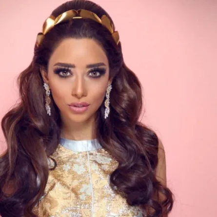 بلقيس تكشف لـ"سيدتي نت"حقيقة حملها