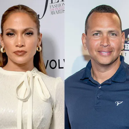 هل تعيش جينيفر لوبيز قصة حب جديدة؟