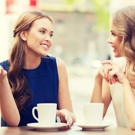 كيف تتعاملين مع أشخاص لا تطيقينهم؟