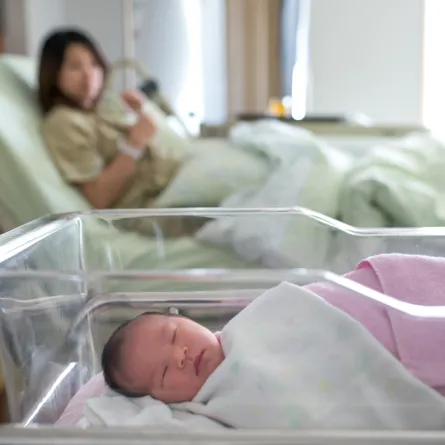 أشهر حالات تبديل المواليد في السعودية