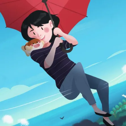 حادثة غريبة تكشف خطورة أفلام الكرتون على الأطفال