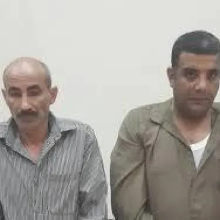 القبض على دجالين، بتهمة النصب على الأجنبيات