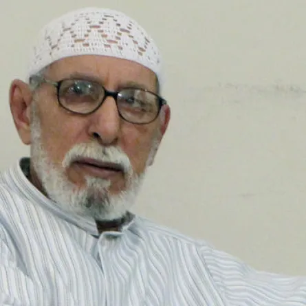 إبراهيم الصلال ينال جائزة الشارقة للإبداع المسرحي العربي