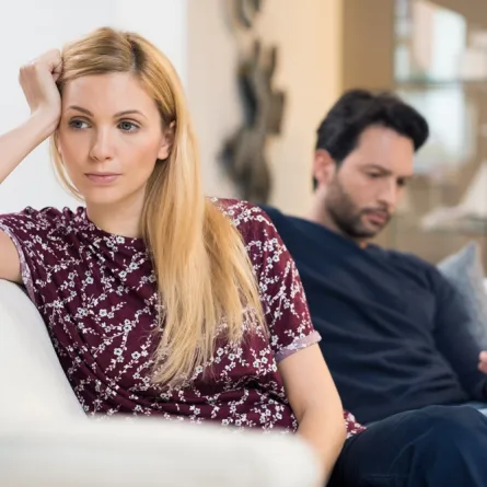 20 سبباً لوصول العلاقة الزوجية إلى طريق مسدود