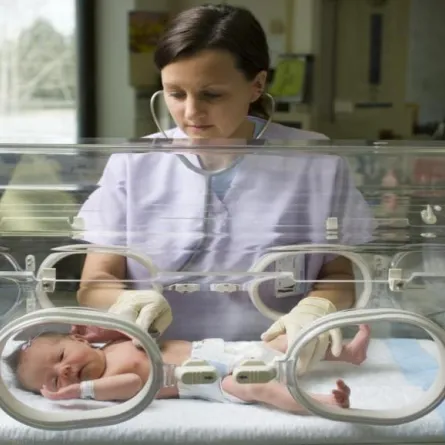 دراسة: الأطفال "المبتسرون" عرضة للأمراض العقلية