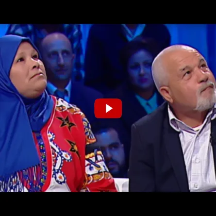 بالفيديو.. مريضٌ بالسّرطان يتوسّل شقيقته زيارته فترفض.. لماذا؟