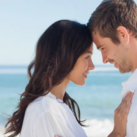 3 أمور تعلّميها قبل الارتباط بعريسك