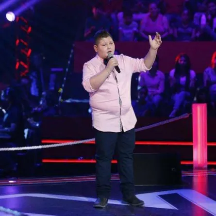 زين عبيد يستعد لإطلاق اغنية للأطفال