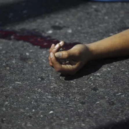 القبض على "بائع العسل" قاتل رجل الأعمال أحمد العمودي