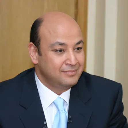 بالفيديو: هل تعرض عمرو أديب لمحاولة اغتيال بالسم؟