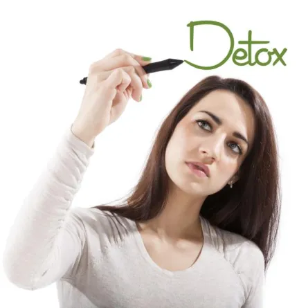 4 خطوات لـ"ديتوكس" فعّال في يوم