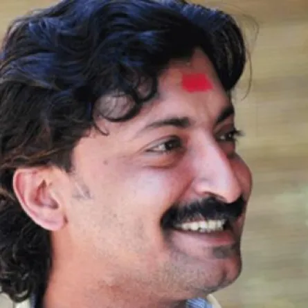 رحيل المخرج الهندي ديبان بعد معاناة مع المرض