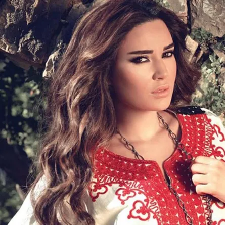 نقيب الفنانين السوريين زهير رمضان لـ"سيدتي نت": سيرين عبد النور أخطأت وعليها الاعتذار