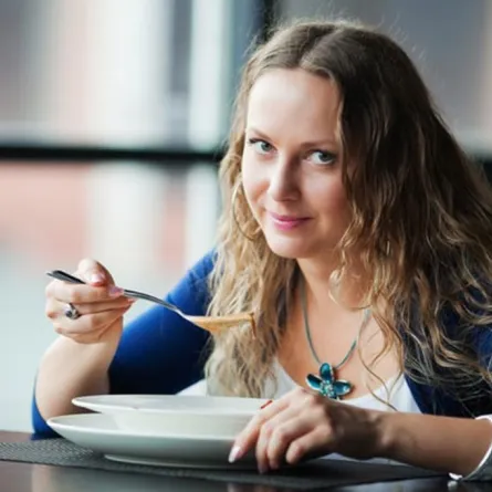 هذا الحساء يقوي ذاكرتك