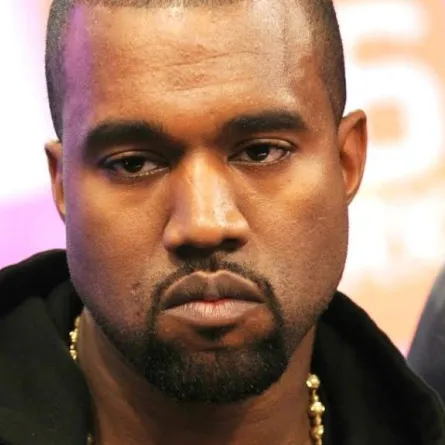 الموت يفجع كانيي ويست