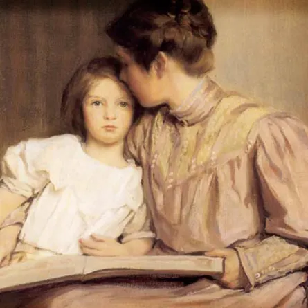 بالصور.. أمهات زمان وأمهات الـ "إنستغرام"