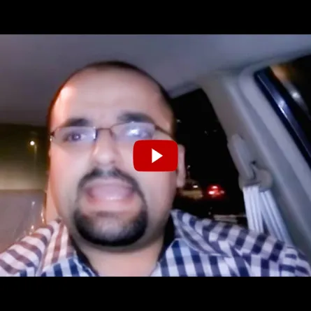 شرح اللغة الإنجليزية كما لم تراه من قبل.. بالطبل والغناء