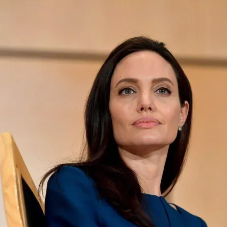 أنجلينا جولي توجه نداءً إنسانياً أمام الأمم المتحدة في جنيف