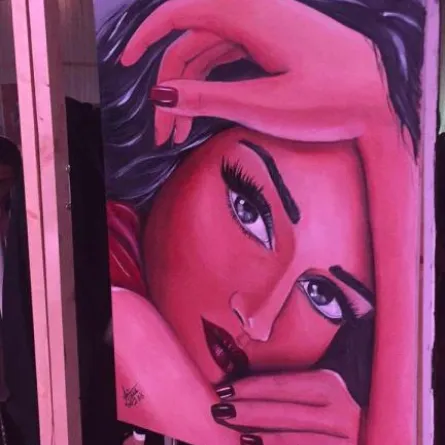 معرض فني يستعرض إبداعات طالبات "جامعة سلطان" في الرياض