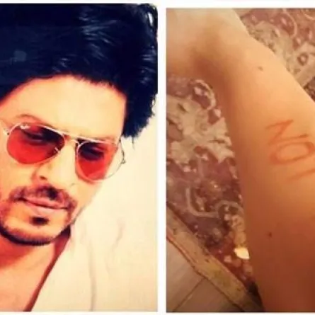 شاروخان الى الجراحة .. وجمهوره حزين