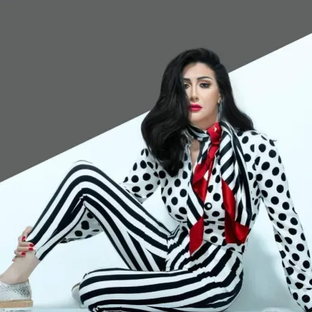 بالفيديو: غادة عبد الرازق تعشق أغاني النكد وشيرين سترقص "بلدي" في حفل زفاف هذا الفنان