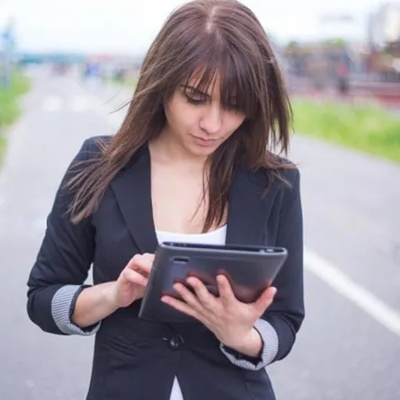 "الصيام الإلكتروني" لعلاج الإدمان على الإنترنت