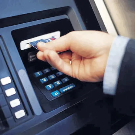 احتيال جديد لسرقة بيانات مستخدمي الصراف الآلي