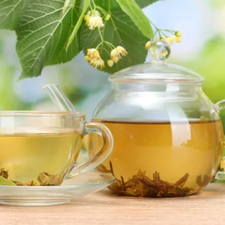 الشاي الأخضر يعالج نوعين من سرطان الجلد