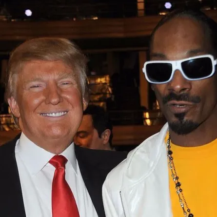 سنوب دوغ يتخطى الحدود الحمراء في أغنيته الجديدة