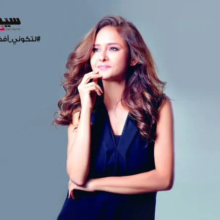 هؤلاء هنّ "أمهات الدراما العربية"